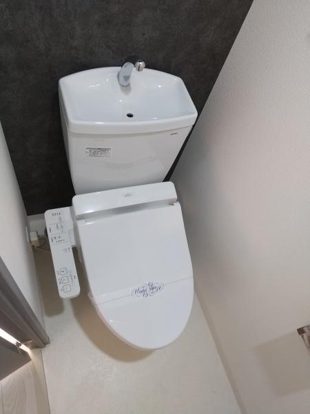 S-RESIDENCE谷町五丁目