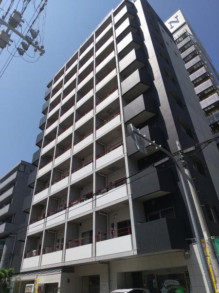 セレブコート新北野