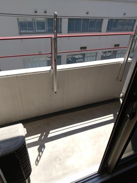 セレブコート新北野
