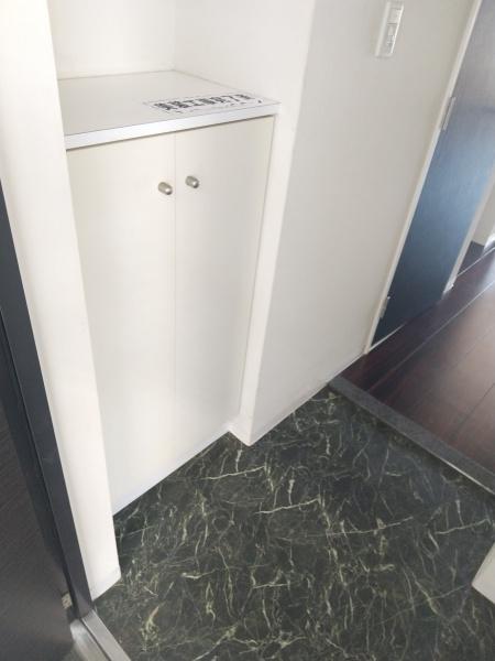 セレブコート新北野
