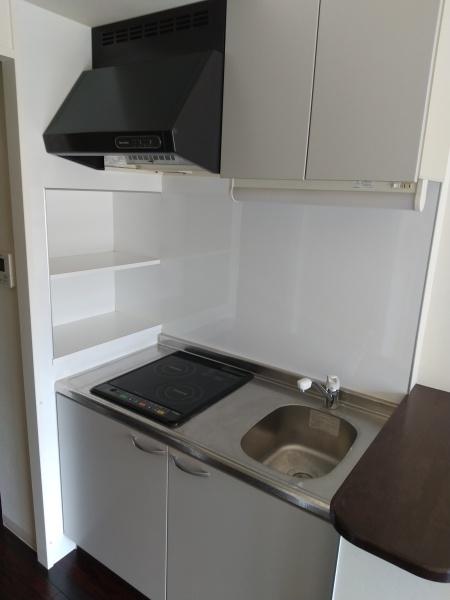 セレブコート新北野