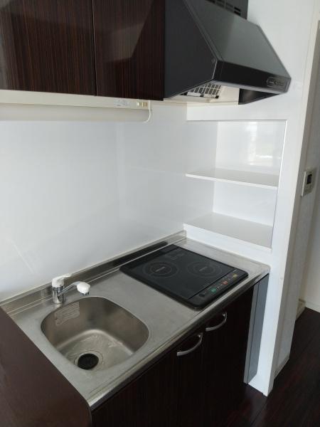 セレブコート新北野