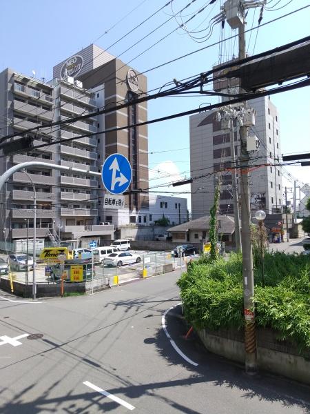 セレブコート新北野