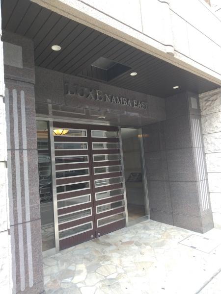 LUXE難波EAST