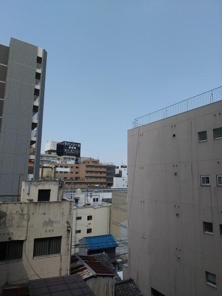 LUXE難波EAST