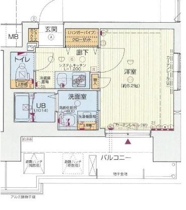 LUXE難波EAST