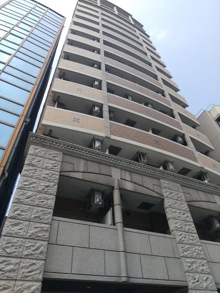LUXE難波EAST