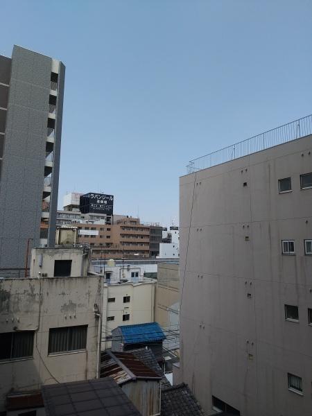 LUXE難波EAST