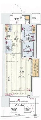 LUXE難波EAST