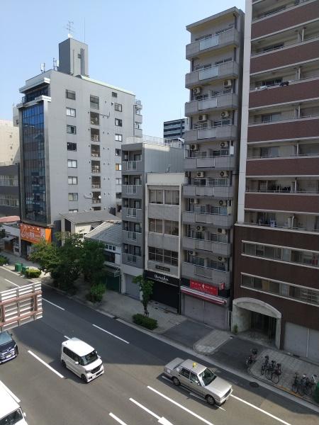 LUXE難波EAST