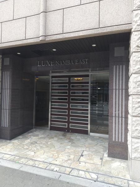LUXE難波EAST