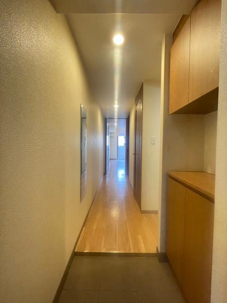 大阪市中央区上汐２丁目のマンション