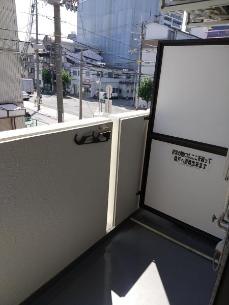 グレース東三国