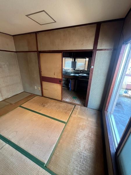 藤マンション