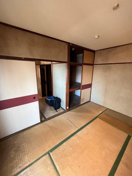 藤マンション