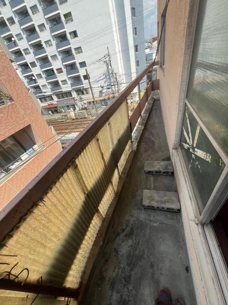 藤マンション