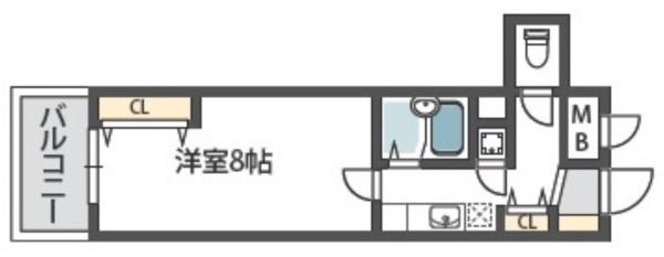 フィレンツェ