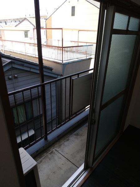 シャロス浅川