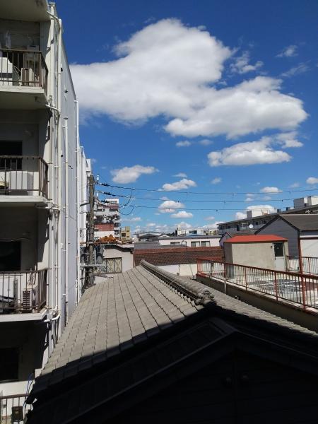 シャロス浅川