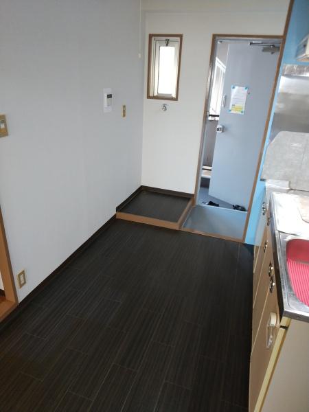 シャロス浅川