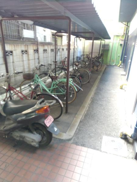 シャロス浅川