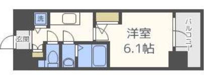 エスリード松屋町SOUTH