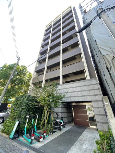 KAISEI四天王寺
