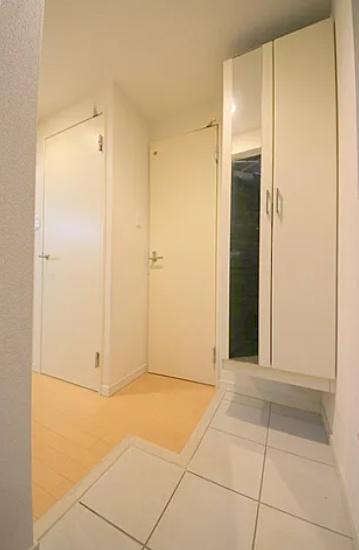 大阪市中央区高津３丁目のマンション