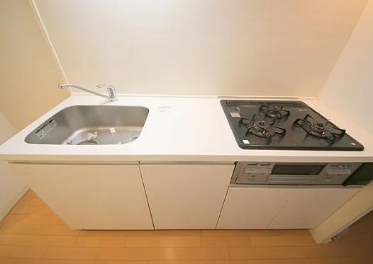 大阪市中央区高津３丁目のマンション