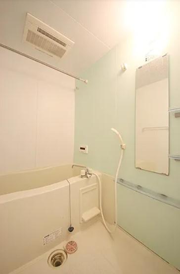 大阪市中央区高津３丁目のマンション