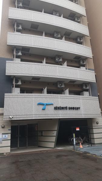 セレニテ日本橋EST