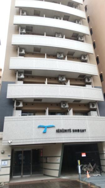 セレニテ日本橋ＥＳＴ