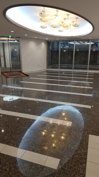 マスターズレジデンス道頓堀Ⅰ