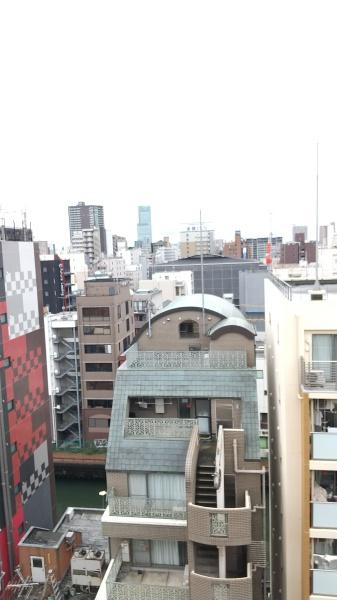 マスターズレジデンス道頓堀Ⅰ