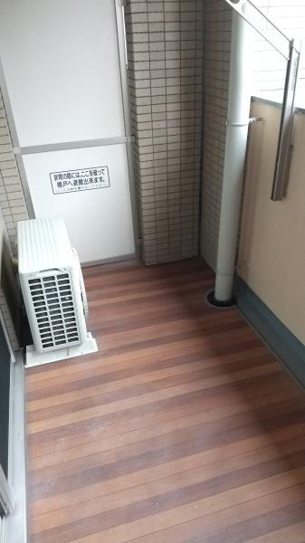 マスターズレジデンス道頓堀Ⅰ
