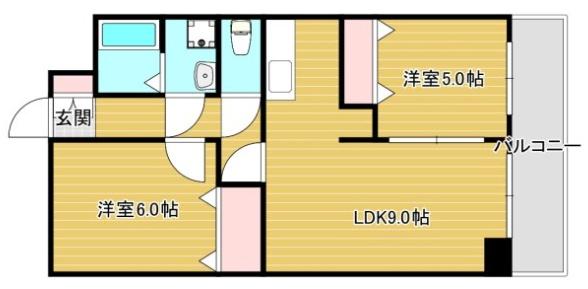グランシャリオ高津