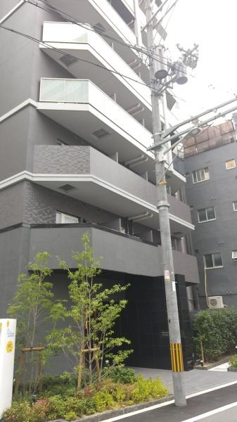 プレサンス天王寺勝山
