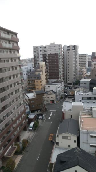 プレサンス天王寺勝山