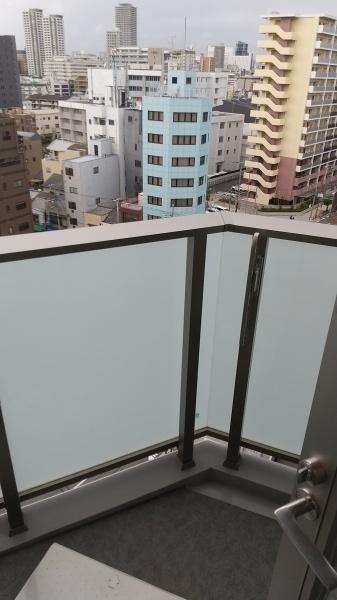 プレサンス天王寺勝山
