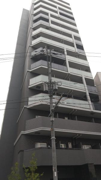 プレサンス天王寺勝山