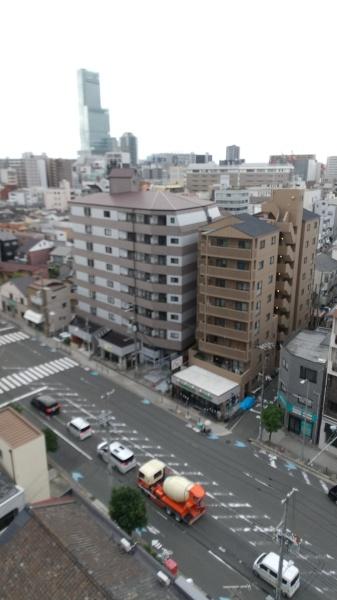 プレサンス天王寺勝山