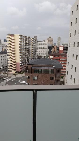 プレサンス天王寺勝山