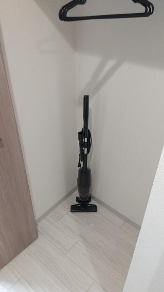 プレサンス天王寺勝山
