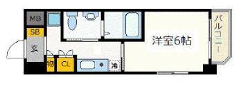 プレサンス本町プライム