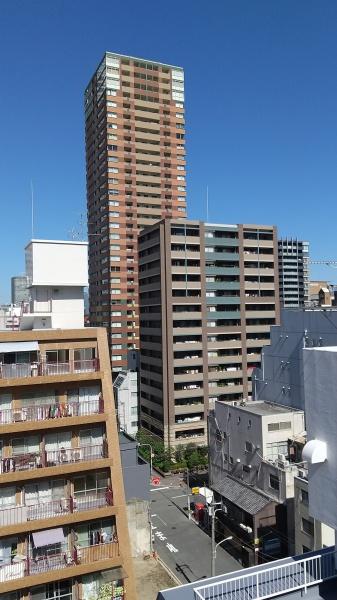 エスリード心斎橋西