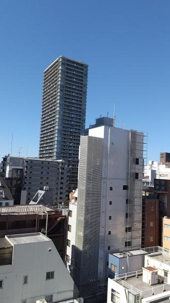 エスリード心斎橋西