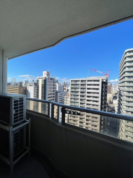 朝日プラザ高津第一
