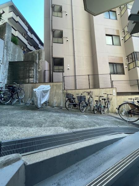 朝日プラザ高津第一