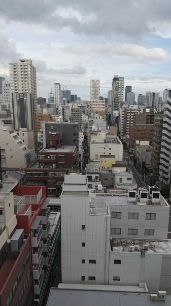 エス・キュート京町堀