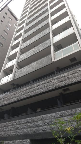 エス・キュート京町堀